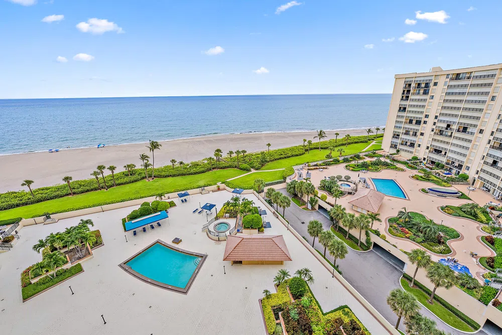 400 Ocean Trail Way #1208