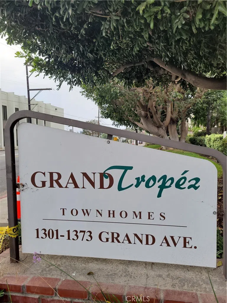 1329 E Grand Avenue #C