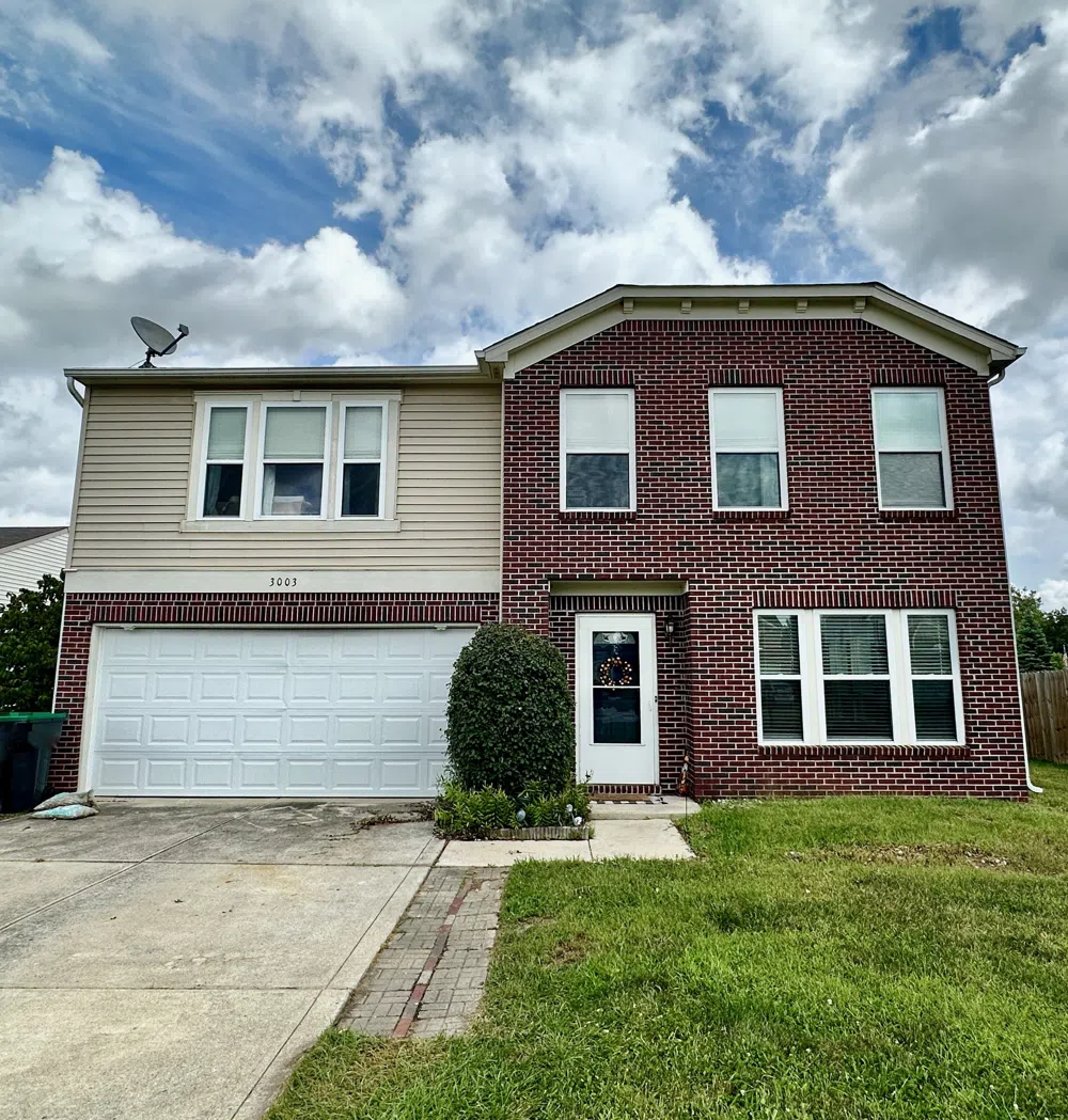 3003 Underwood Court