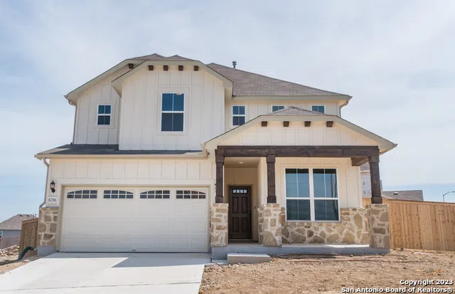 2261 Steerhead Trail