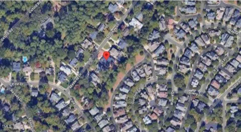 2414 Medway Drive