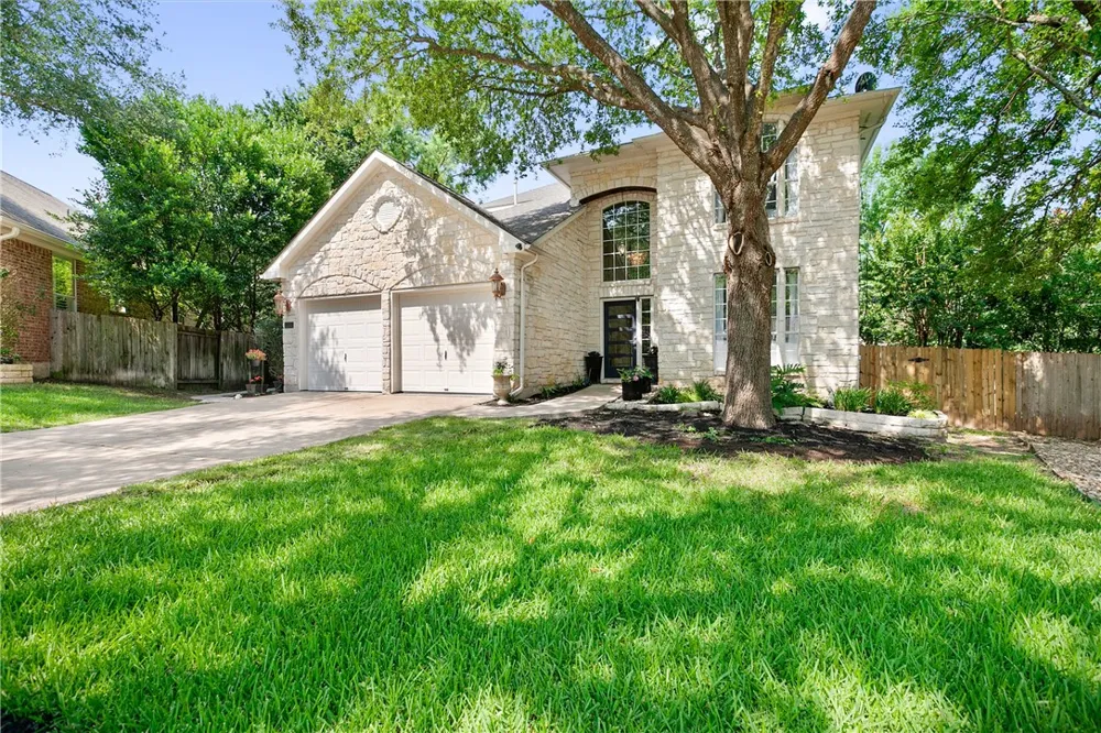 12617 Grimes Ranch Court