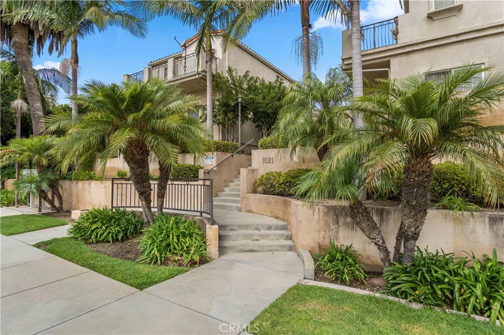 1021 Cravens Avenue #17 Torrance, CA 90501