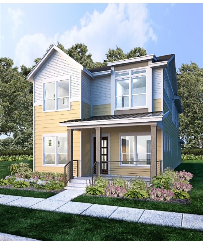 3113 Chennault Street