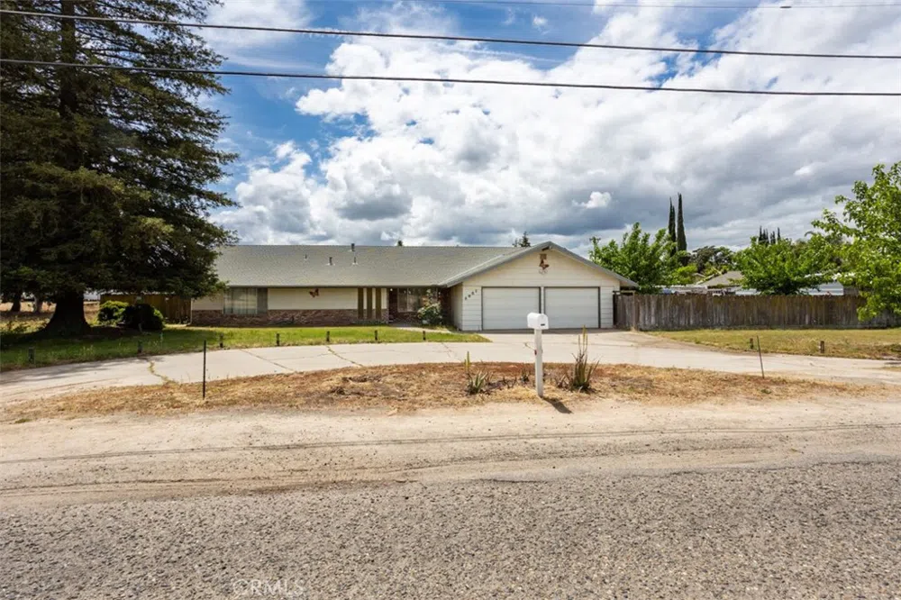 2851 Dan Ward Road Merced, CA 95348