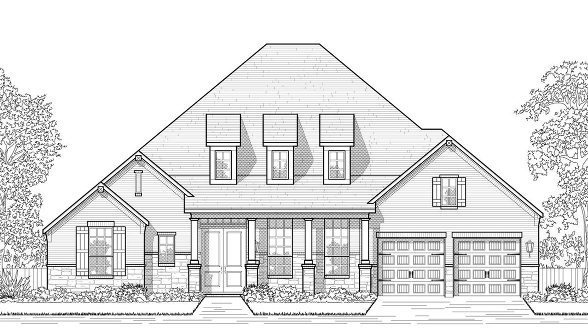 7301 Pace Ravine Drive