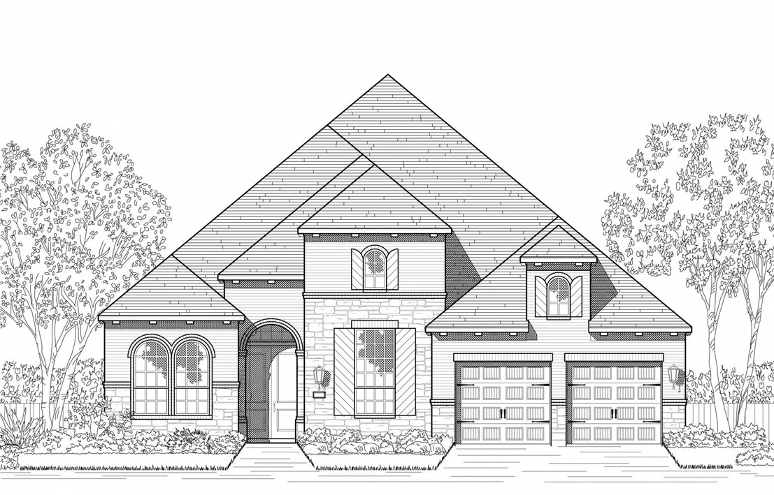 22318 Cape Travis Bend