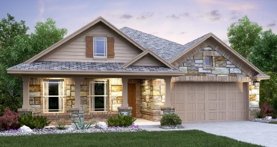 121 Night Bloom Path