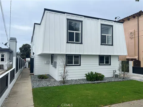 209 Lucia Avenue #1