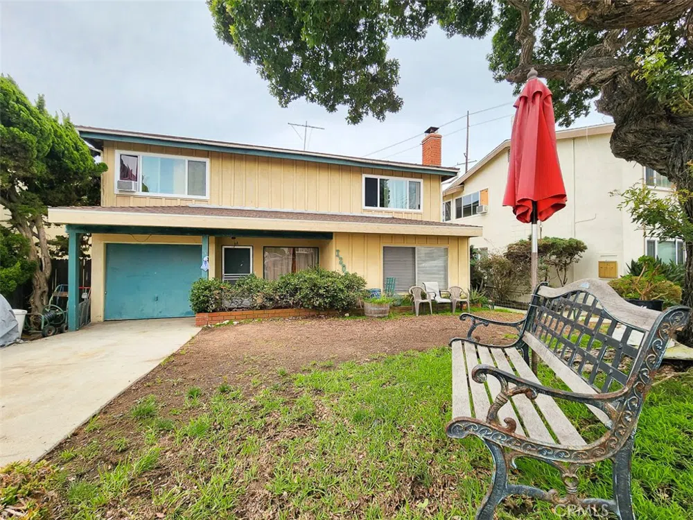 1206 Amethyst Street