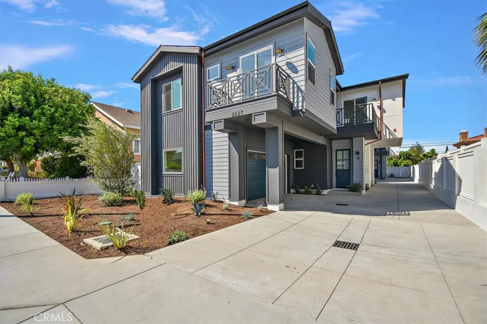 2227 Voorhees Avenue #A