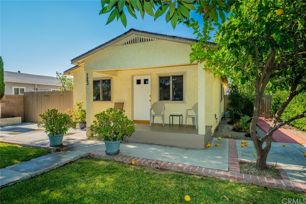 123 W Nevada Street Ontario, CA 91762