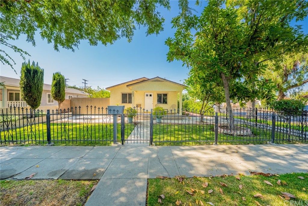 123 W Nevada Street Ontario, CA 91762