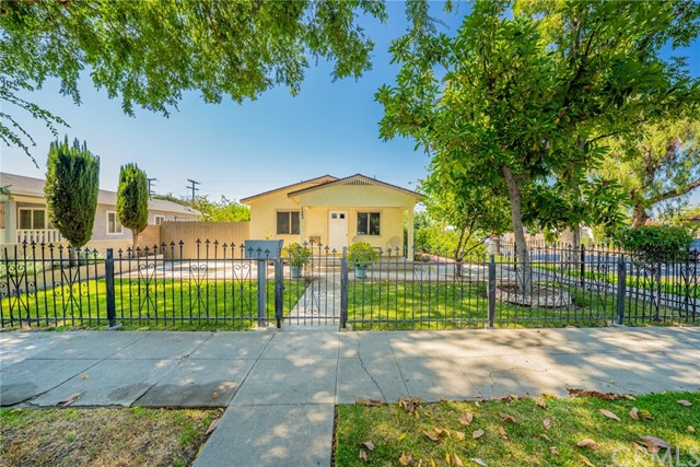 123 W Nevada Street Ontario, CA 91762
