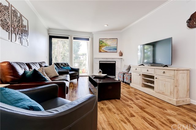 8675 Falmouth Avenue #207