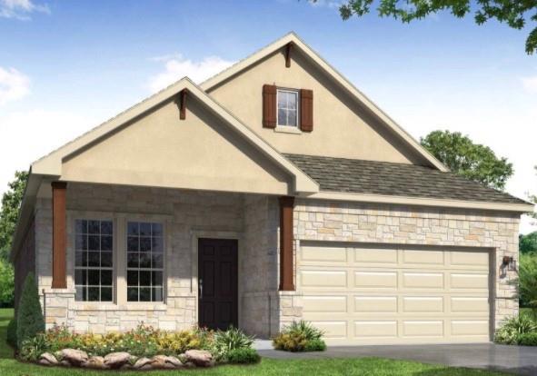 545 Blue Oak Boulevard