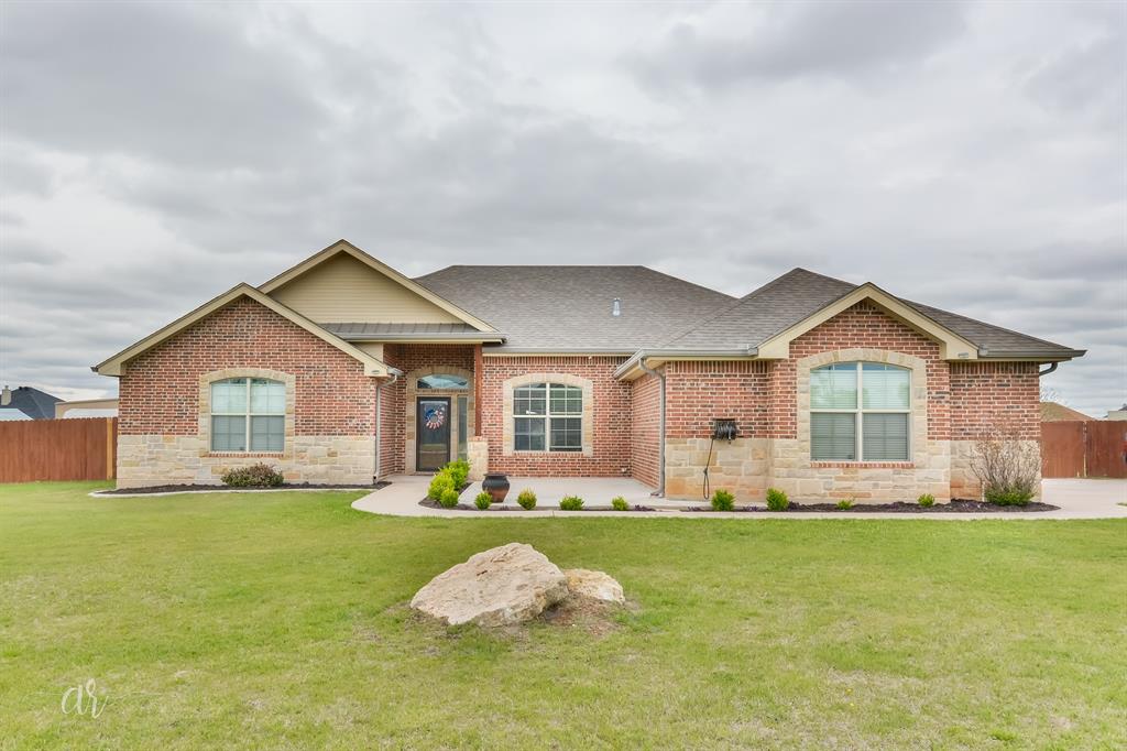 110 Peach Blossom Drive