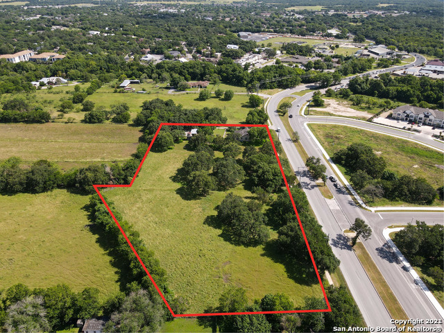 12 HERFF RD Boerne, TX 78006