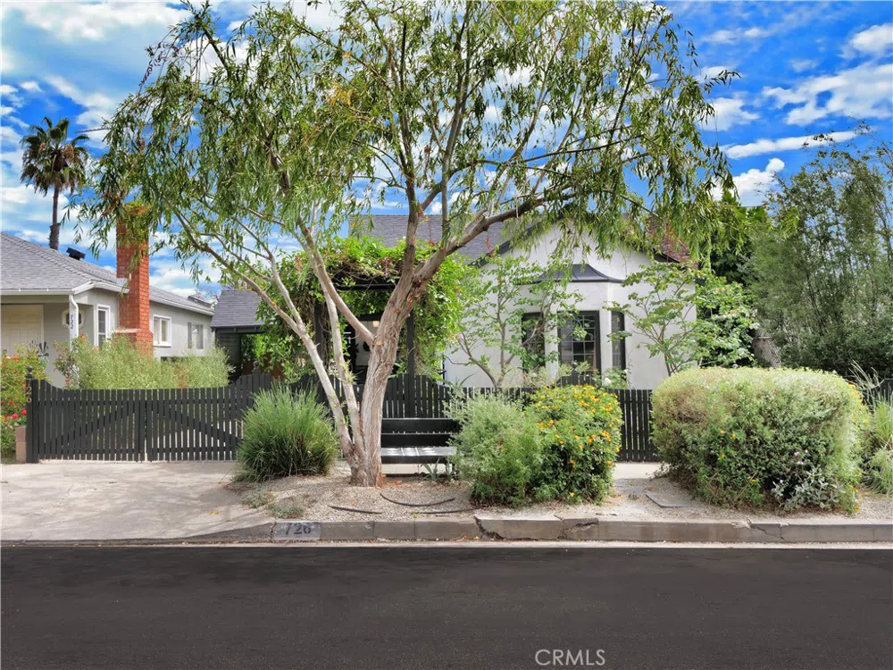726 S Ellery Drive San Pedro, CA 90732
