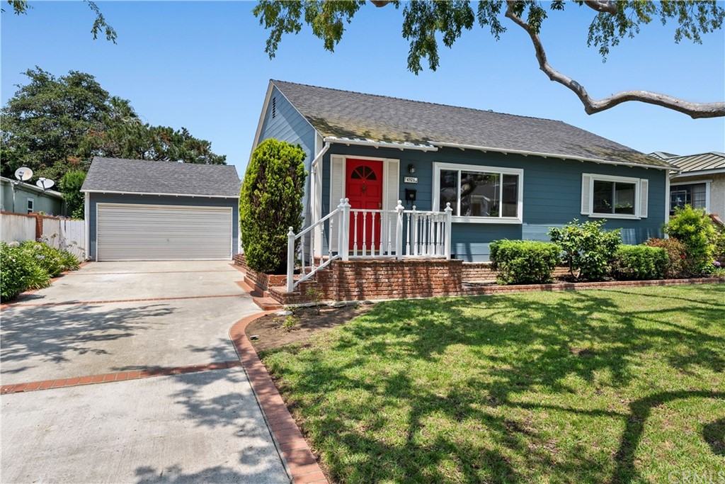 4925 Reese Road Torrance, CA 90505