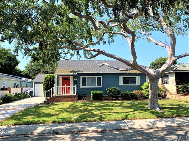 4925 Reese Road Torrance, CA 90505