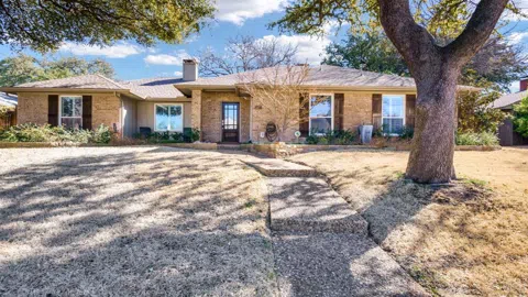 5922 Brushy Creek Trail