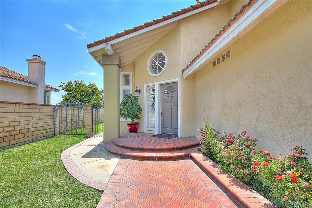13459 Cap De Crews Chino Hills, CA 91709