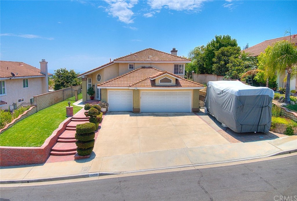 13459 Cap De Crews Chino Hills, CA 91709
