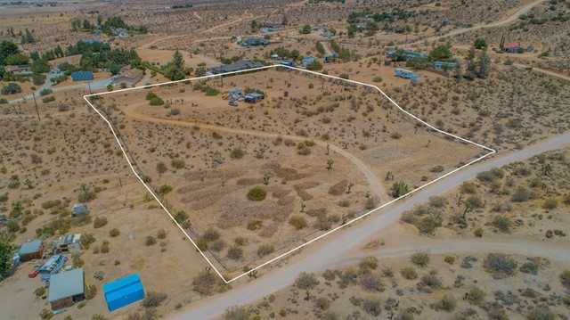 20171 Riverview Road