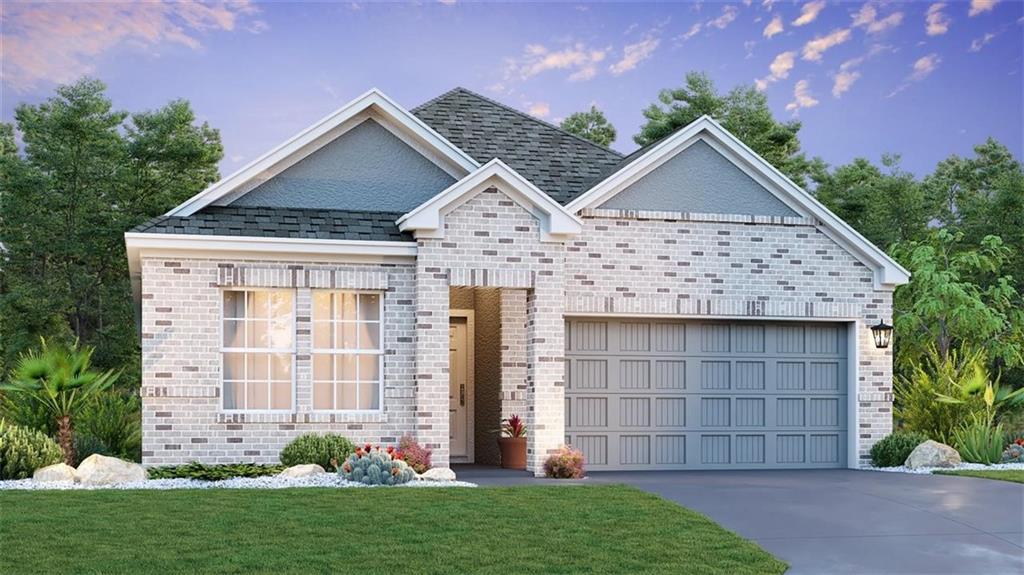 117 Blue Blaze Trail