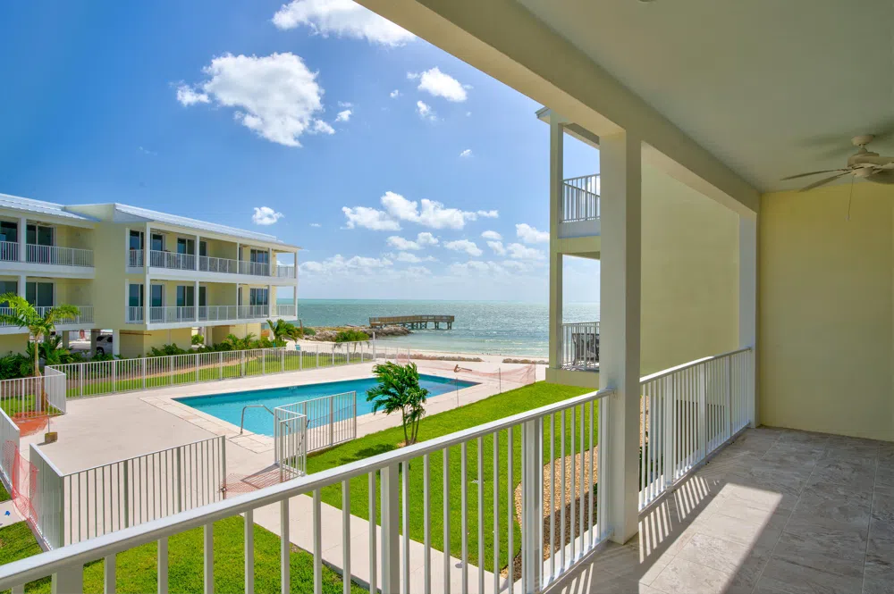501 E Ocean Drive #9