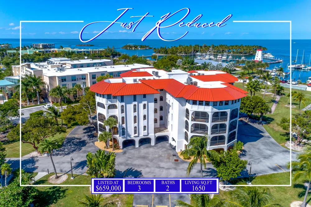 1998 Overseas Highway #A31