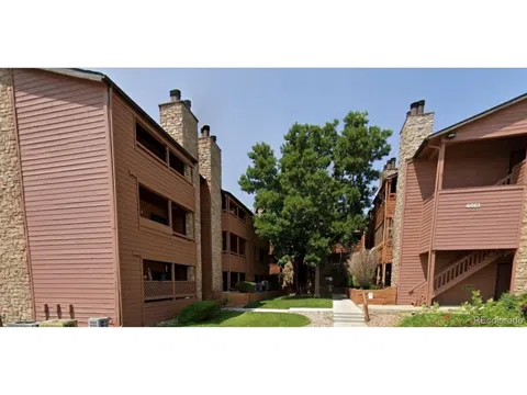 4661 S Decatur Street #204