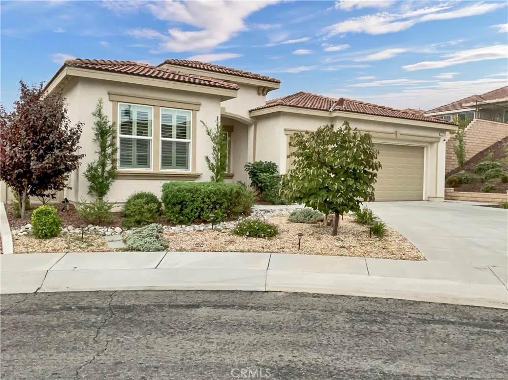1575 Point Park Beaumont, CA 92223