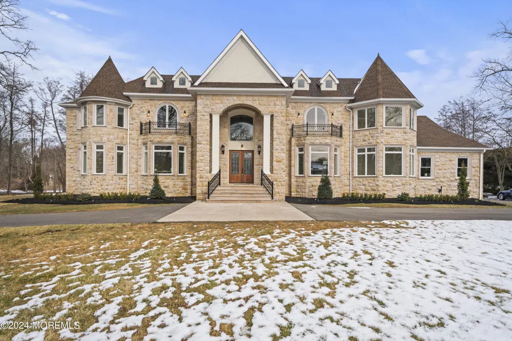 91 Buena Vista Avenue