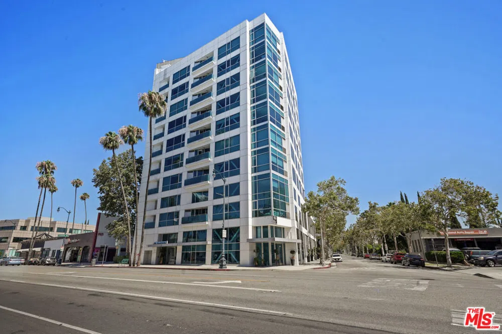 8601 Wilshire Boulevard #801 Beverly Hills, CA 90211