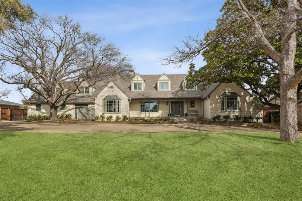 7523 Overdale Drive Dallas, TX 75254