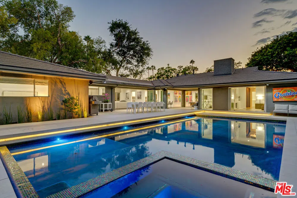 602 N Whittier Drive