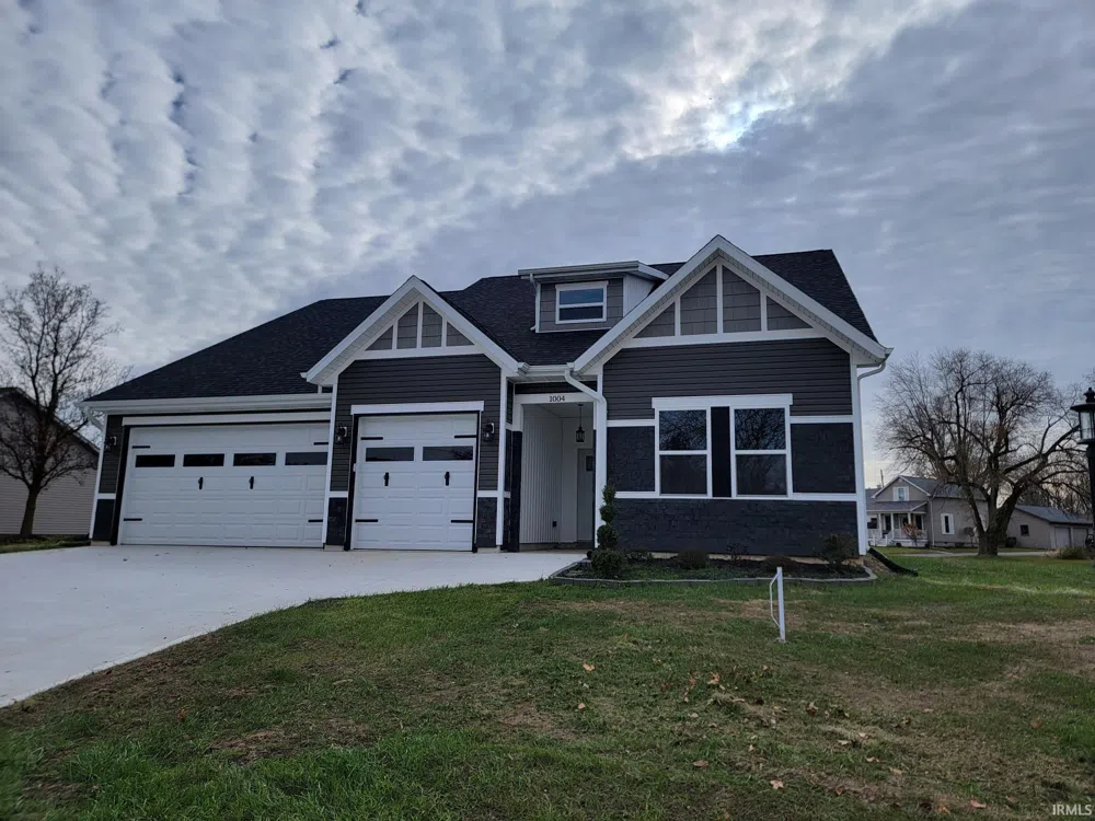 1004 E Monroe Street