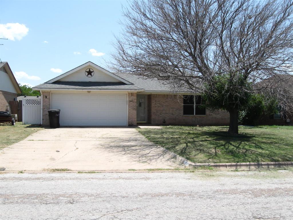3917 Karen Drive