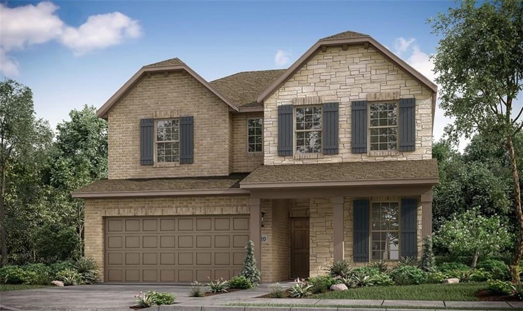 1113 Siena Sunset Road