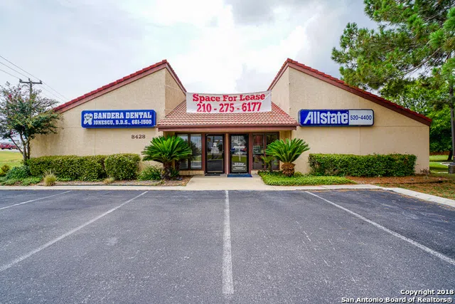 8428 Bandera Rd #2