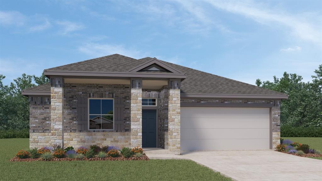 10501 Defender Trail