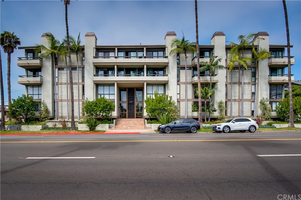 1007 S Catalina Avenue #109 Redondo Beach, CA 90277