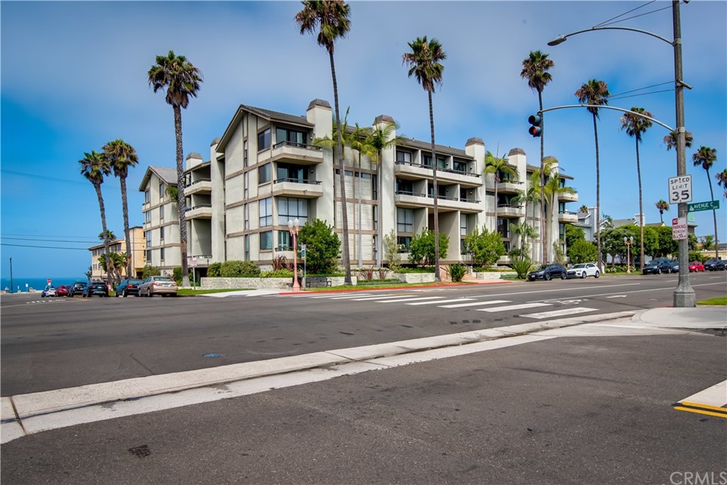1007 S Catalina Avenue #109 Redondo Beach, CA 90277