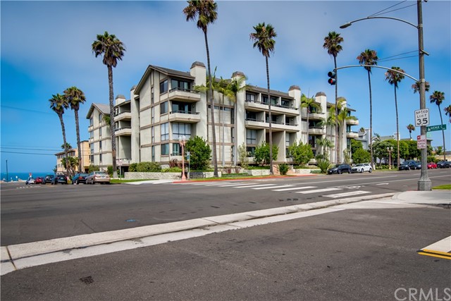 1007 S Catalina Avenue #109