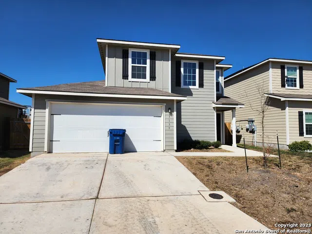 3139 Gilbert Garden San Antonio, TX 78109