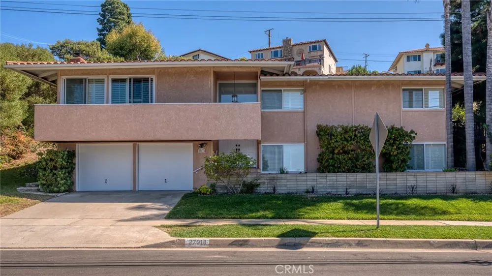 27914 Indian Rock Rancho Palos Verdes, CA 90275
