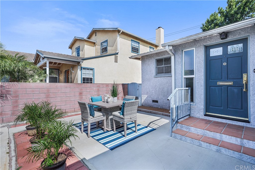 5417 W 140th Street Hawthorne, CA 90250