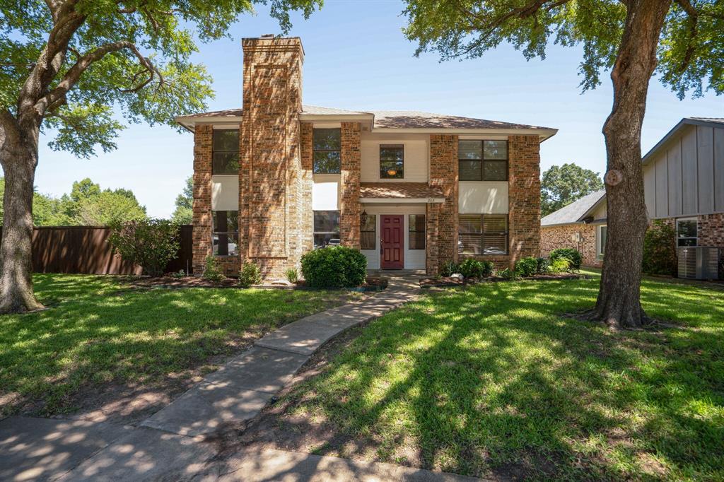 208 Carriage Court